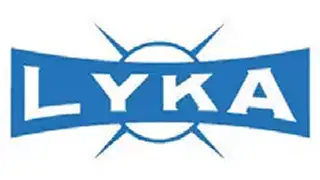 Lyka logo