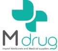 Medical-drugs logo