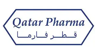 Qatar Pharma logo